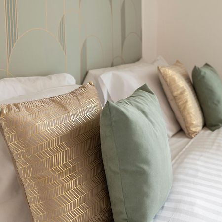 Easylife - Suite In Porta Venezia Milan Bagian luar foto