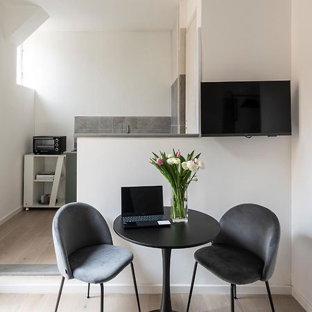 Easylife - Suite In Porta Venezia Milan Bagian luar foto