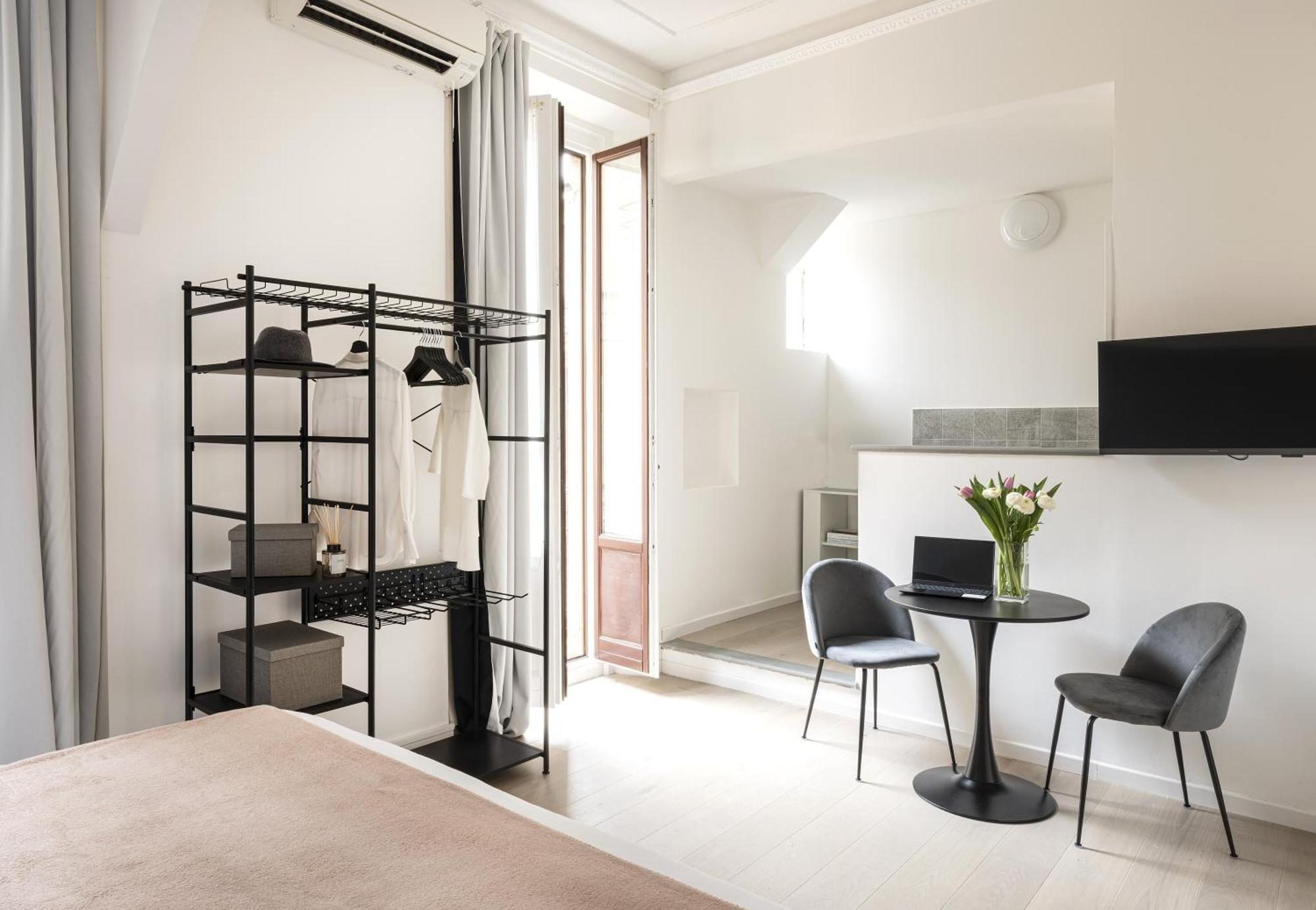 Easylife - Suite In Porta Venezia Milan Bagian luar foto