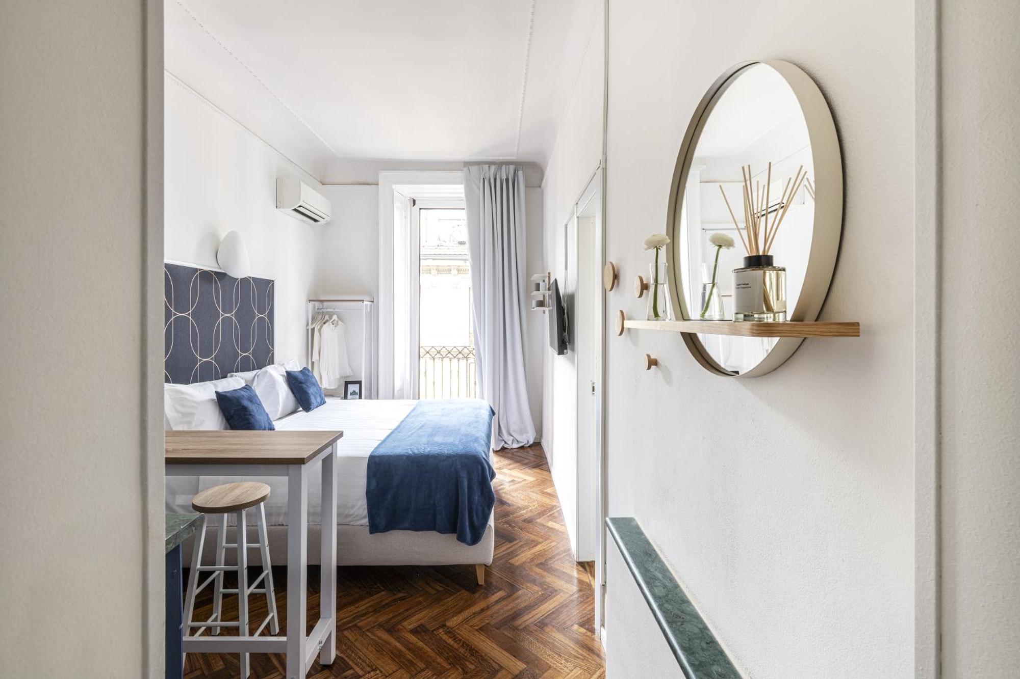 Easylife - Suite In Porta Venezia Milan Bagian luar foto
