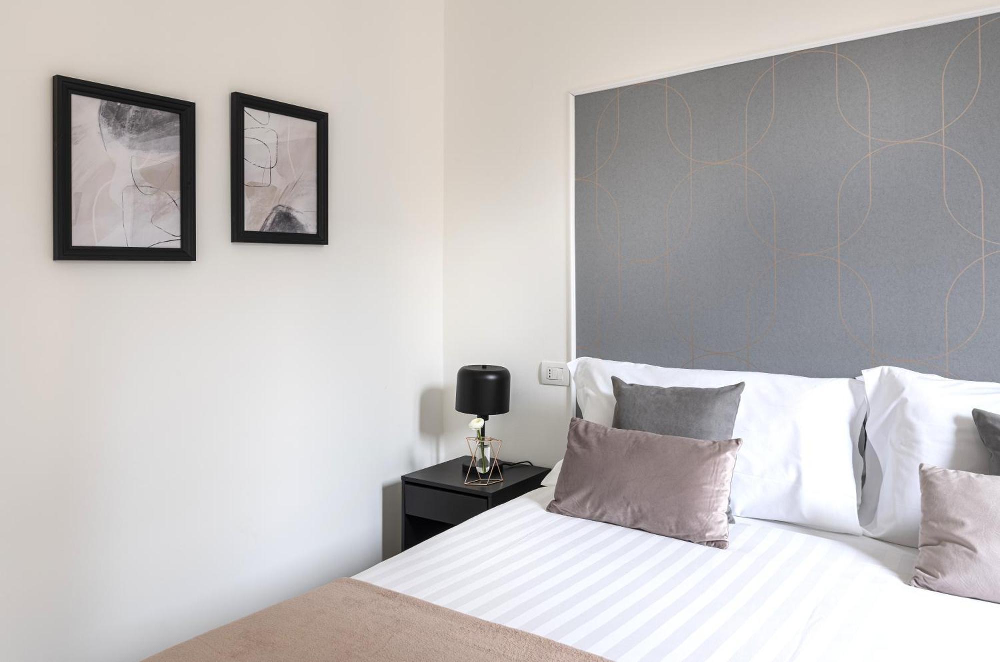 Easylife - Suite In Porta Venezia Milan Bagian luar foto