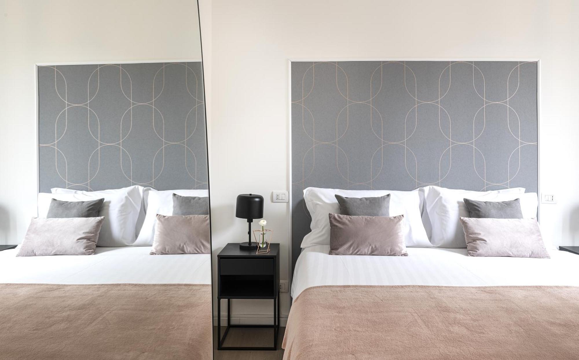 Easylife - Suite In Porta Venezia Milan Bagian luar foto