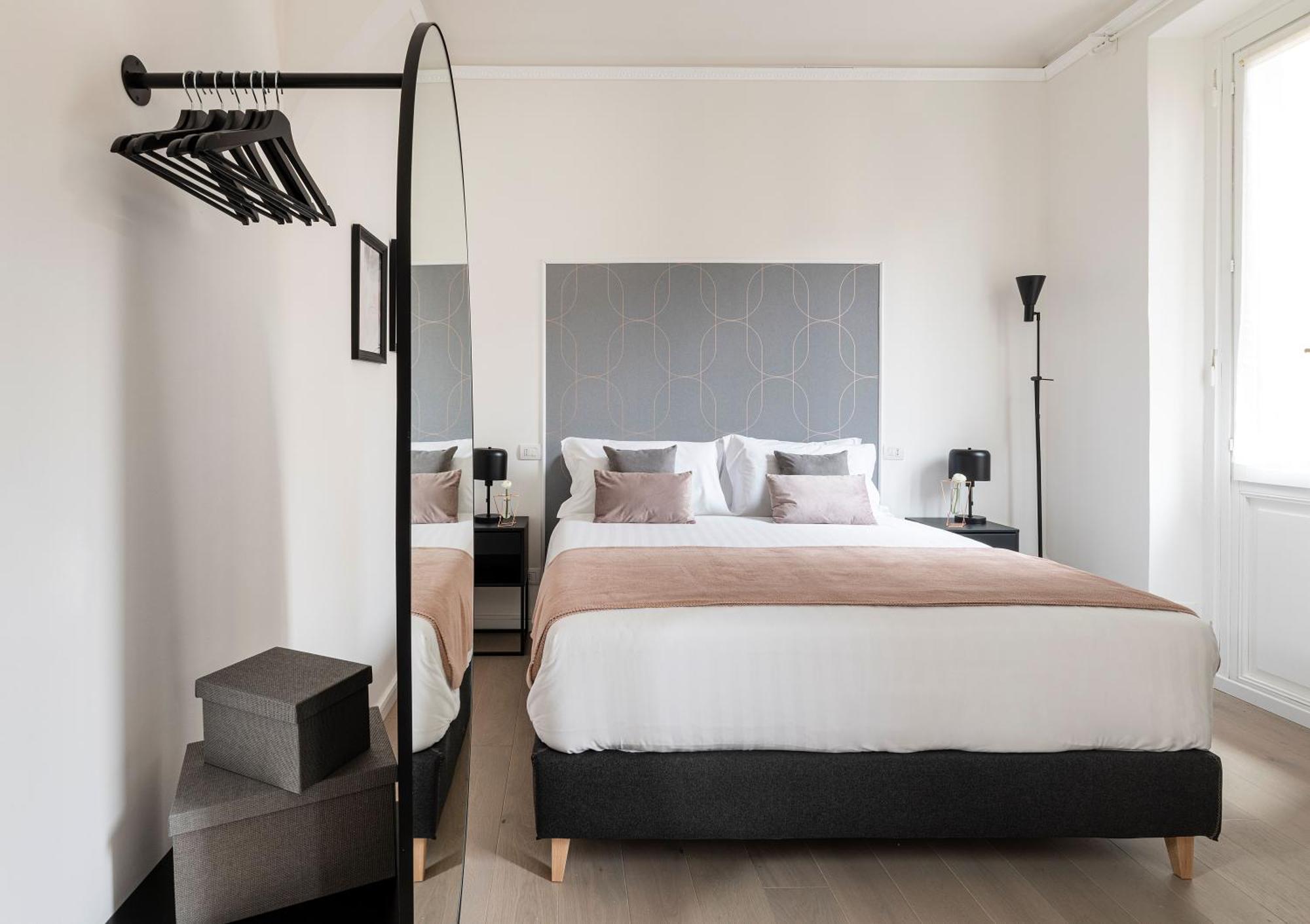 Easylife - Suite In Porta Venezia Milan Bagian luar foto
