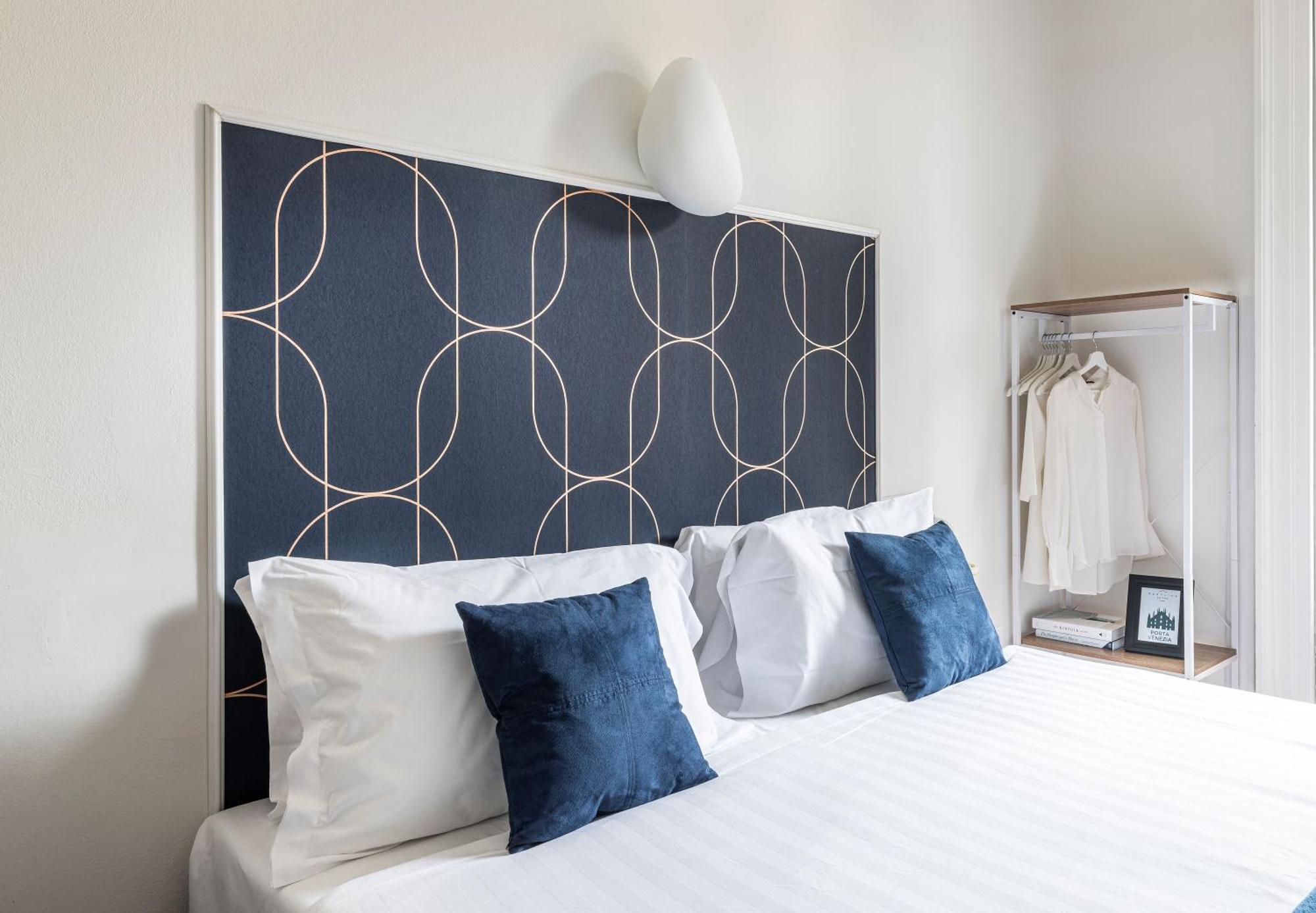 Easylife - Suite In Porta Venezia Milan Bagian luar foto