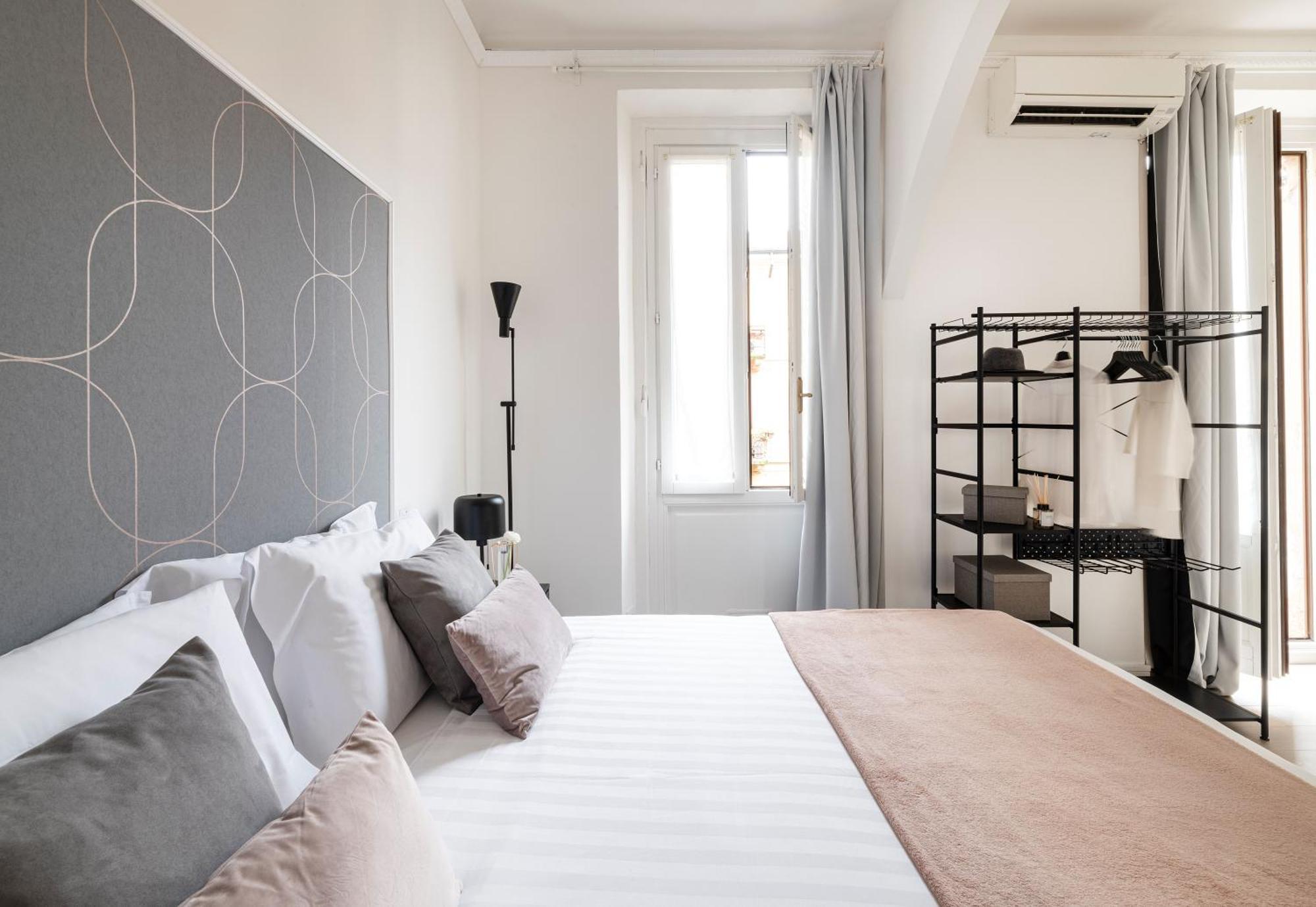 Easylife - Suite In Porta Venezia Milan Bagian luar foto