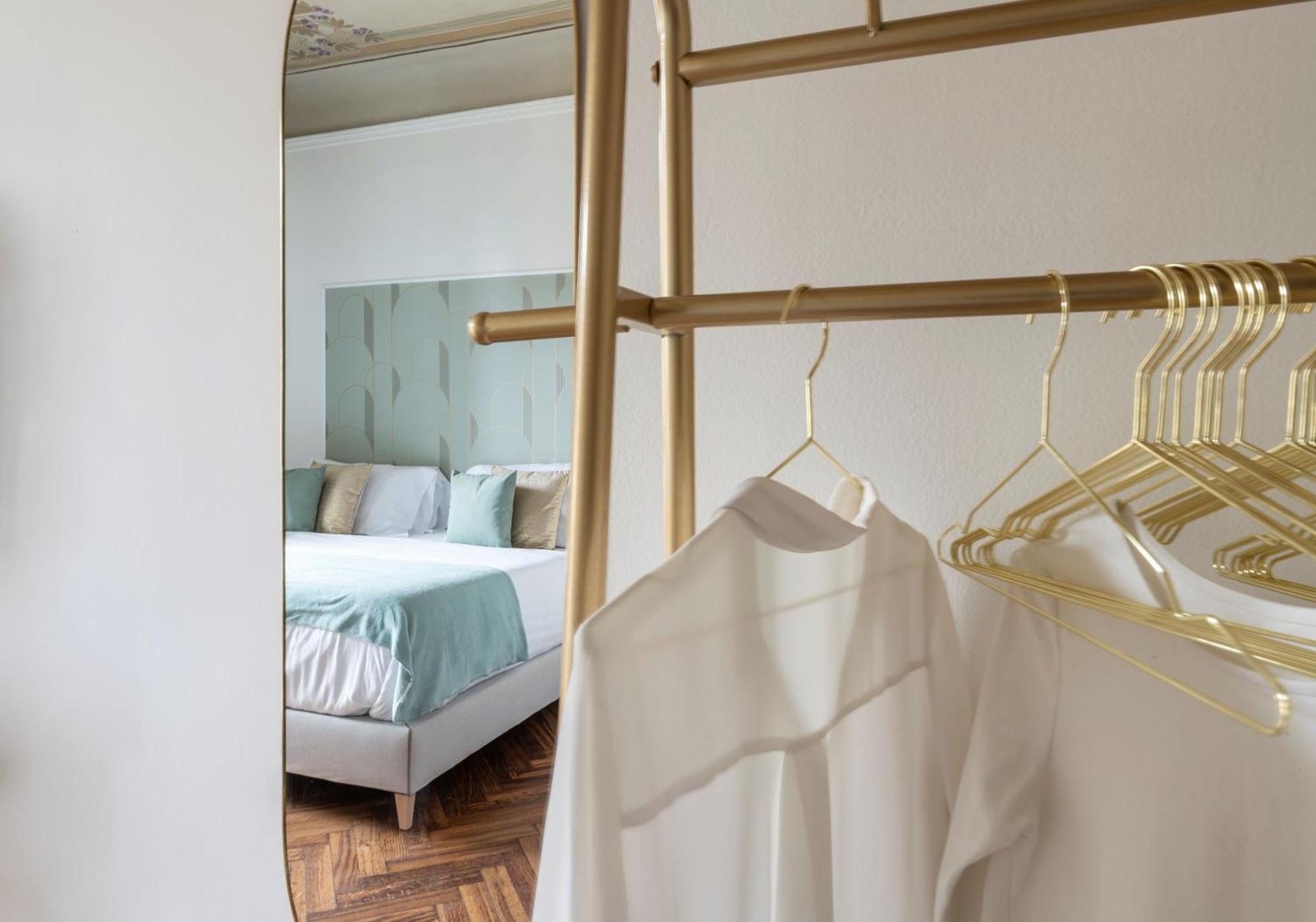 Easylife - Suite In Porta Venezia Milan Bagian luar foto