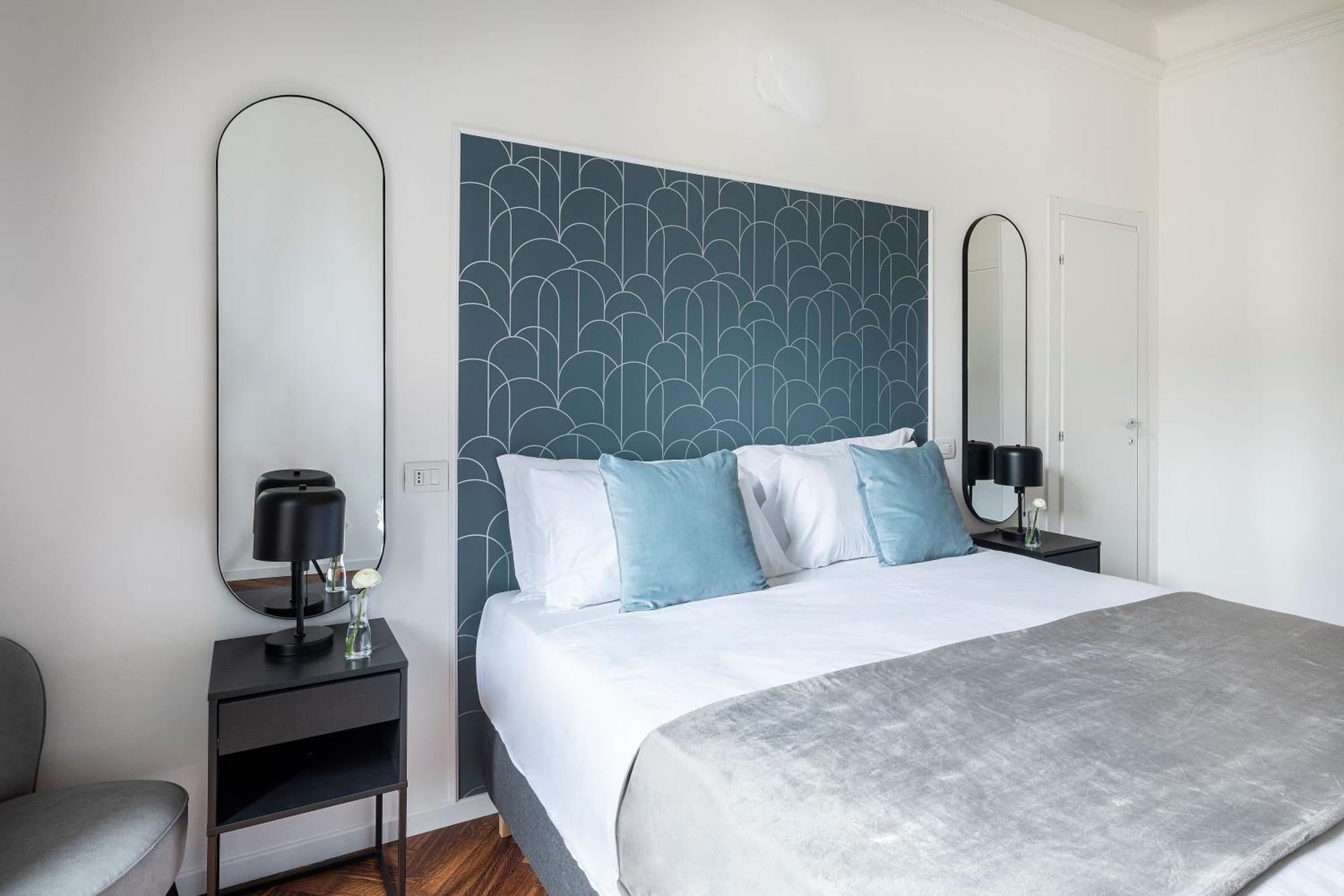 Easylife - Suite In Porta Venezia Milan Bagian luar foto