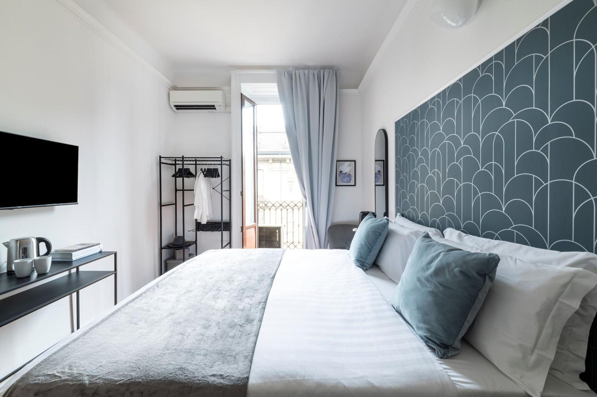 Easylife - Suite In Porta Venezia Milan Bagian luar foto