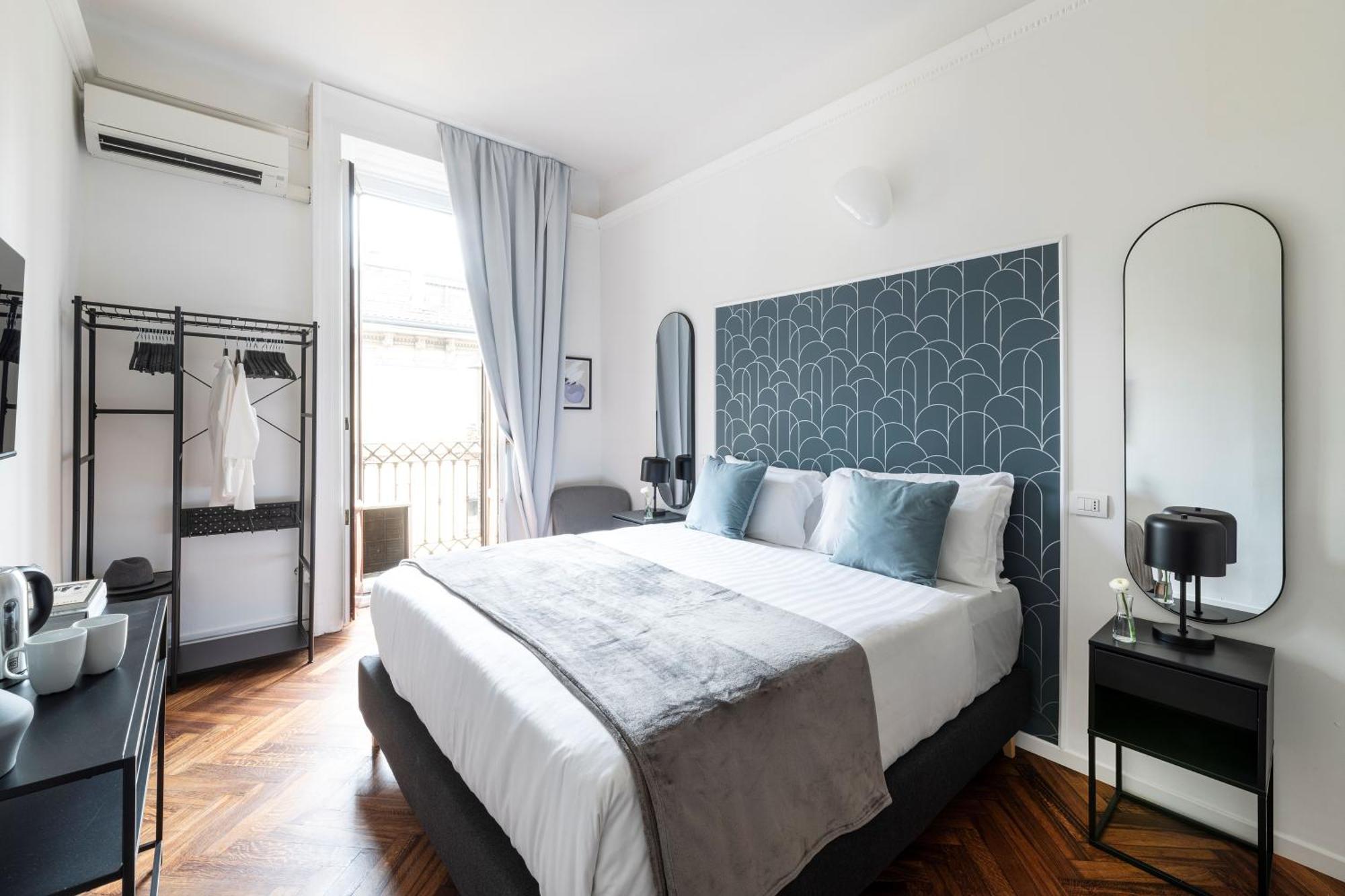Easylife - Suite In Porta Venezia Milan Bagian luar foto