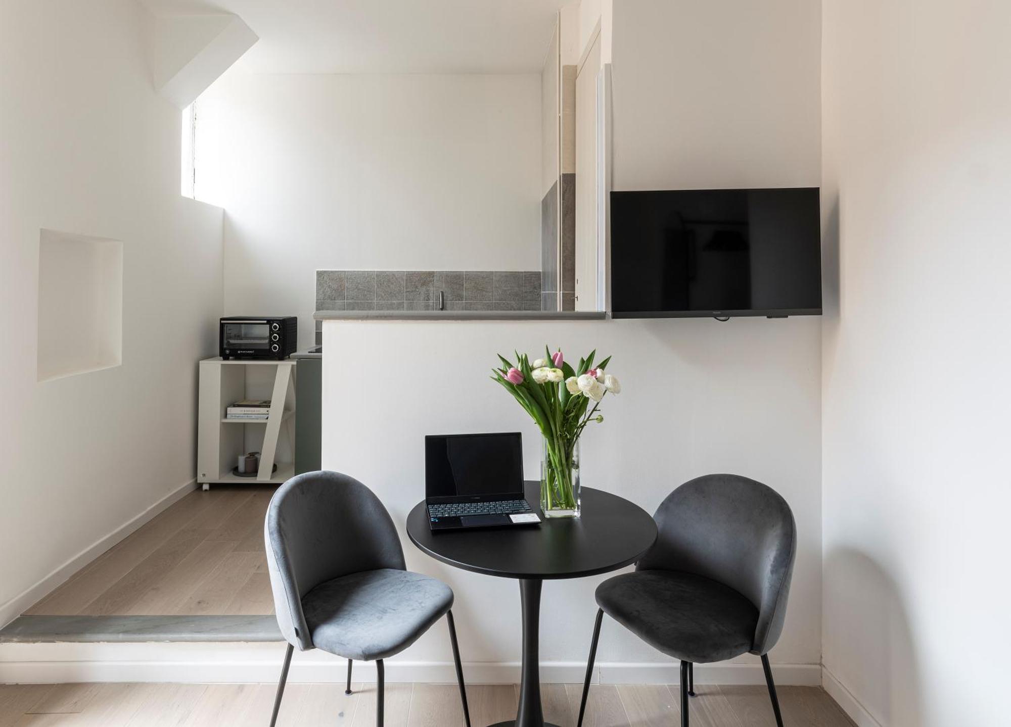Easylife - Suite In Porta Venezia Milan Bagian luar foto