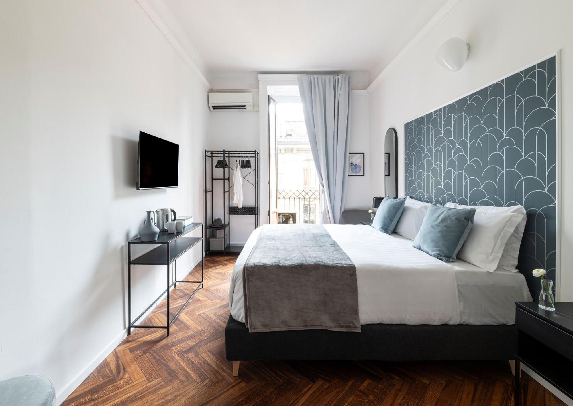 Easylife - Suite In Porta Venezia Milan Bagian luar foto